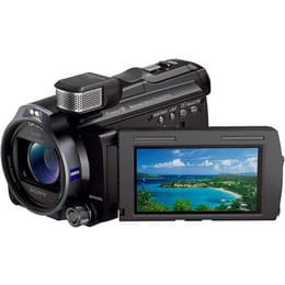 Sony HDR-PJ780VE Videocamera & camcorder USB 2.0 - Zwart