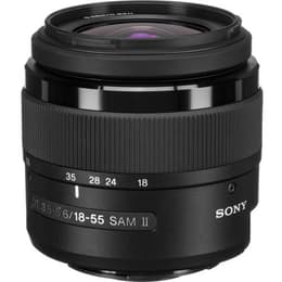 Sony Lens Sony DT 18-55 mm f/3.5-5.6