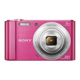 Compactcamera Sony DSC-W810