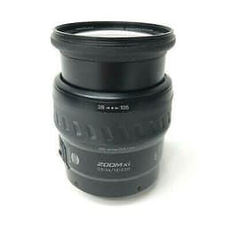 Lens A 28-105mm f/3.5-4.5