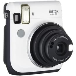 Instant Camera Fujifilm Instax Mini 70 - Wit