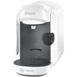 Koffiezetapparaat met Pod Compatibele Tassimo Bosch Tassimo TAS1204/02