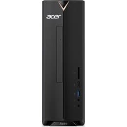Acer Aspire XC-886-00E Core i3 3,6 GHz - SSD 128 GB + HDD 1 TB RAM 8GB