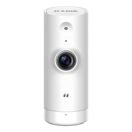 D-Link DCS-8000LH Videocamera & camcorder - Wit