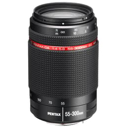Lens EF 55-300mm f/4-5.8