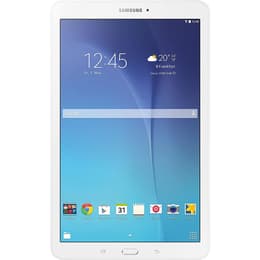 Galaxy Tab E (2015) 9,6" 8GB - WiFi - Wit - Zonder Sim-Slot