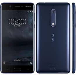 Nokia 5 16 GB - Blauw - Simlockvrij