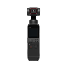 Dji Pocket 2 créator combo Sport camera