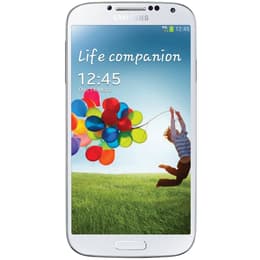 Galaxy S4 16 GB - Wit - Simlockvrij