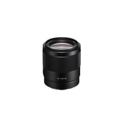 Lens Sony E 35mm f/1.8