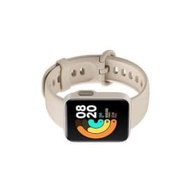 Horloges Cardio GPS Xiaomi Mi Watch Lite - Ivoor