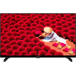 Smart TV Hitachi LED HD 720p 81 cm 32HAE2351
