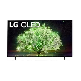 Smart TV LG OLED Ultra HD 4K 165 cm 65A1