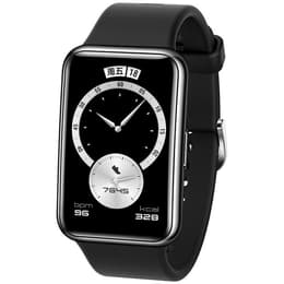 Horloges Cardio Huawei Watch Fit - Zwart
