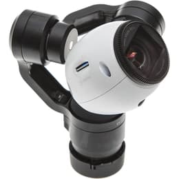 Dji Osmo Videocamera & camcorder - Zwart