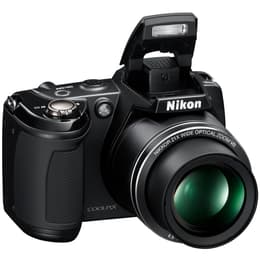 Bridge camera Nikon Coolpix L310