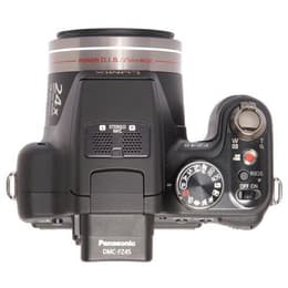 Bridge - Panasonic Lumix DMC-FZ45 Zwart + Lens Panasonic Leica DC Vario-Elmarit 4.5-108mm f/2.8-5.2 ASPH
