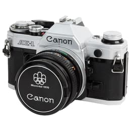 Spiegelreflexcamera Canon AE-1