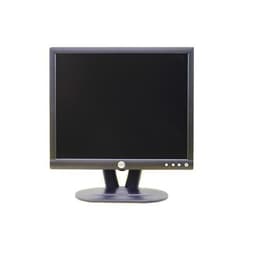 19-inch DELL E193FPC 1280 x 1024 LCD Beeldscherm Zwart