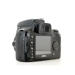 Spiegelreflexcamera Nikon D60