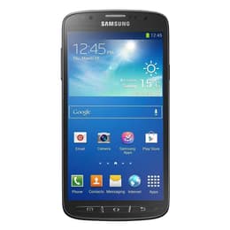 Galaxy S4 16 GB - Grijs - Buitenlandse Aanbieder