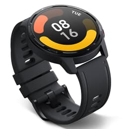 Horloges Cardio GPS Xiaomi Watch S1 Active - Blauw
