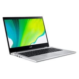 Acer Spin 3 SP314-54N-33PM 14” (2019)