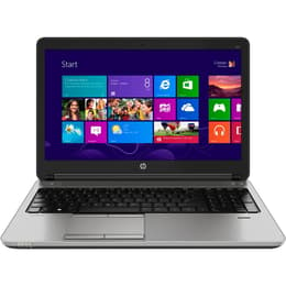 HP ProBook 650 G1 15,6” (2014)