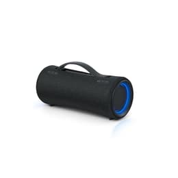 Sony SRS-XG300 Speaker Bluetooth - Zwart