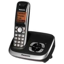 Panasonic KX-TG6521GB Vaste telefoon