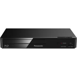 Panasonic DMP-BD84EG-K Blu-ray speler