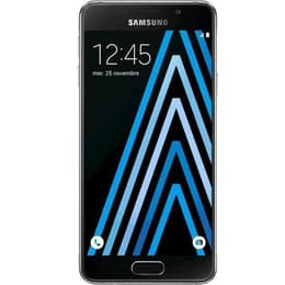Galaxy A3 (2016) 16 GB - Zwart - Simlockvrij