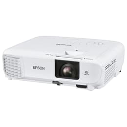 Epson EB-X49 Beamer 3600 Lumen Wit