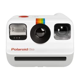 Instant camera - Polaroid Go Wit + Lens Polaroid 35-40mm f/11