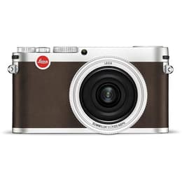 Compactcamera Leica X