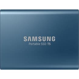 Portable SSD T5 Externe harde schijf - SSD 500 GB USB 3.1