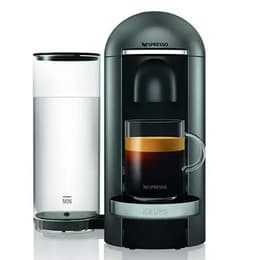 Espresso met capsules Krups XN900T10