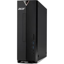 Acer Aspire XC-830 SFF Celeron J 2 GHz - SSD 256 GB RAM 4GB