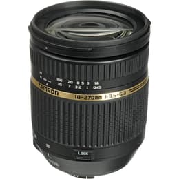 Tamron Lens Nikon F 18-270mm f/3.5-6.3