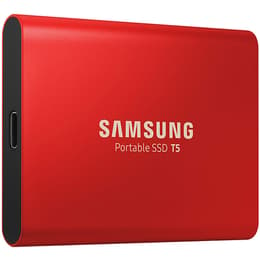 Samsung T5 Externe harde schijf - SSD 500 GB USB 3.1