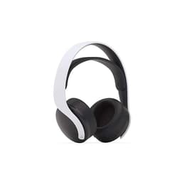 Pulse 3D CFI-ZWH1 geluidsdemper gaming Hoofdtelefoon - bedraad microfoon Wit/Zwart