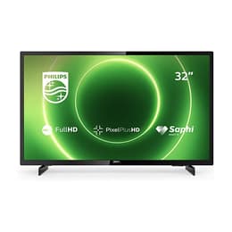 Smart TV Philips LED Full HD 1080p 81 cm 32PFS6805