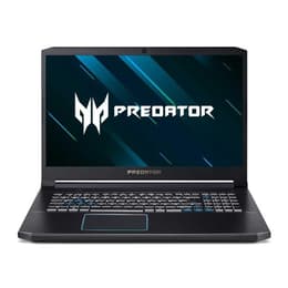 Acer Predator Helios 300 PH317-53-741L 17,3” (2019)