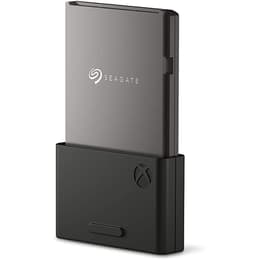 Seagate Storage Expansion Externe harde schijf - SSD 1000 GB USB 3.2