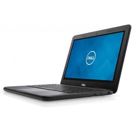 Dell ChromeBook 5190 Celeron 1,1 GHz 32GB eMMC - 4GB QWERTY - Engels (VS)