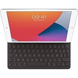Apple Toetsenbord QWERTY Engels (VS) Draadloos iPad 7 / iPad Air 3 QWERTY
