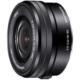 Sony Lens Sony E 16-50mm f/3.5-5.6