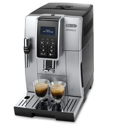 Koffiezetapparaat met molen Compatibele Nespresso De'Longhi Dinamica FEB 3535.SB