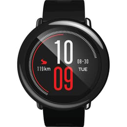 Horloges Cardio GPS Xiaomi Amazfit Pace - Zwart