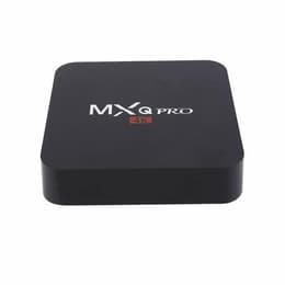 Mxq Pro 4K TV-accessoires